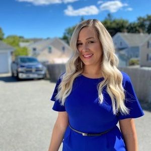 Meet your Posher, Shara-lee